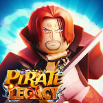 Pirate Legacy 🌊 [BETA]