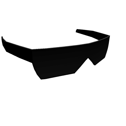 Black Sunglasses Roblox Item Rolimon S Png