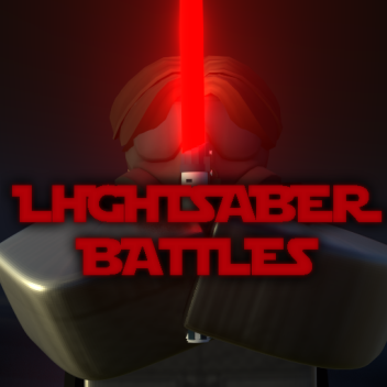 Lightsaber Battles [TEST]