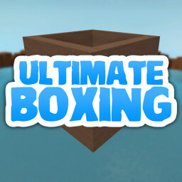 Ultimate Boxing thumbnail