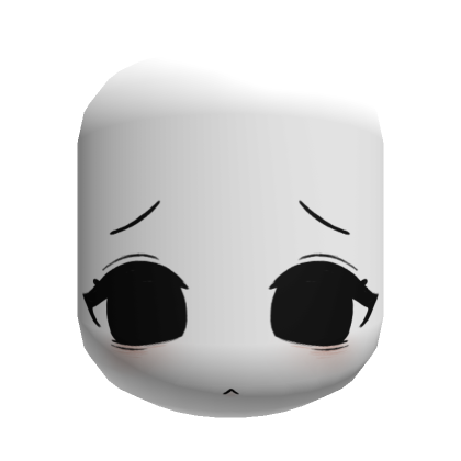 Eepy Sad Eyes's Code & Price - RblxTrade