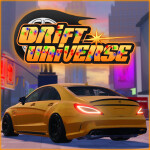 [NEW MAP] Drift Universe