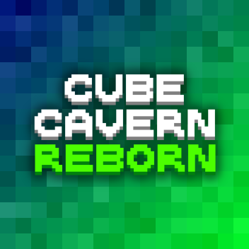Caverne de cube: Reborn