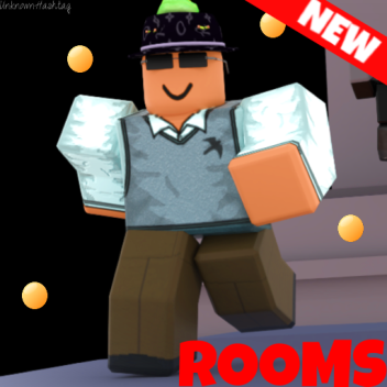 [Update 4!] Rooms. 🔑