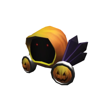 Dominus Formidulosus - Roblox