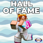 [OFL] Hall Of Fame