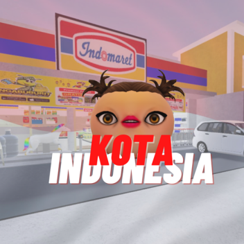 Kota Indonesia
