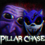 [DOUBLE TROUBLE] Pillar Chase 2