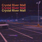 Crystal River Mall 1990