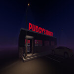 Pudgy's Diner [Horror]