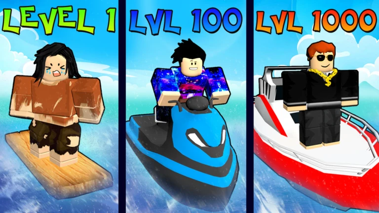 [New Season] Aqua Racer