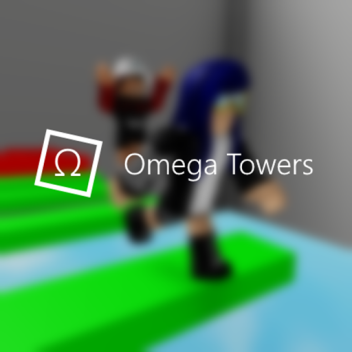 Omega Towers
