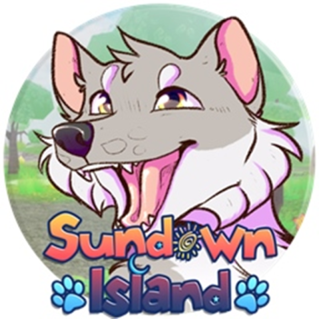 🐺 Sundown Island