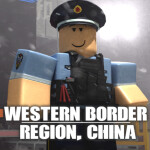 [BORDER] Western Border Region