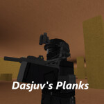 [CE] Dasjuv's Planks