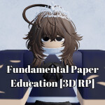 (🐱 Ms Circle) Fundamental Paper Education [3D RP]