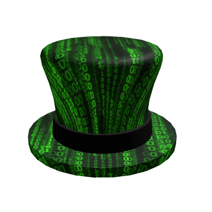 Hacker Suit  Roblox Item - Rolimon's