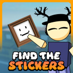 [🤫 SECRET] Find The Stickers! (200)