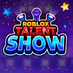 🎤  Roblox Talent Show thumbnail