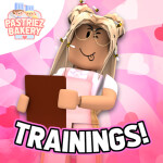 Pastriez Bakery Training Center