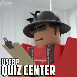 USCBP | Quiz Center