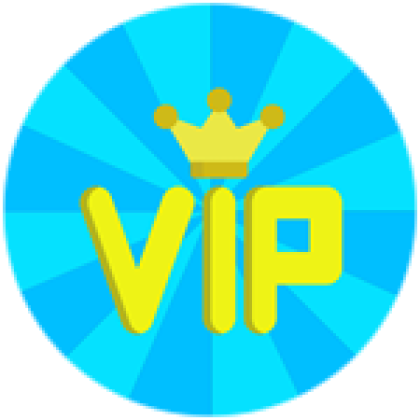 Vip - Roblox