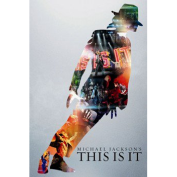 Michael Jackson's This Is It