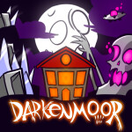 Darkenmoor Test Server