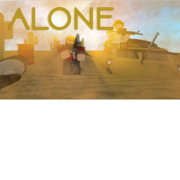 Alone [ALPHA TESTING] Survival