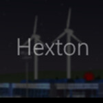 Hexton Regional Airport 