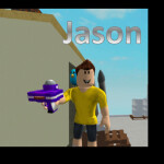 Jason Battle Royale