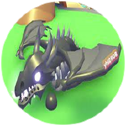roblox adopt me free shadow dragon