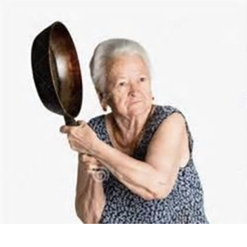おばあちゃんシミュレータをマグカップにする(少しアップデート)