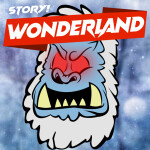 Winter Wonderland ❄️ [Story]