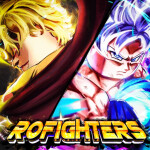ROFIGHTERS! [ALPHA]