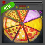 🍕 2 Player Pizza Factory Tycoon