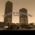 City of Richmond Bay - Version 1