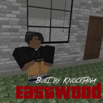Eastwood City™ [New RP City]
