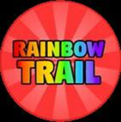 Rainbow Trail - Roblox