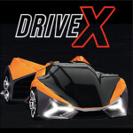 Drive X 🏎️ CARS