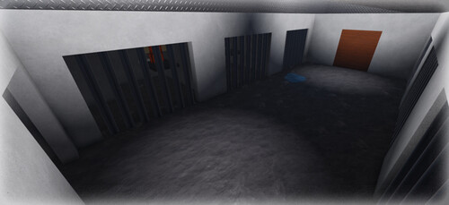 SCP-173's Chamber - Roblox