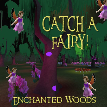 Enchanted Woods [Showcase]
