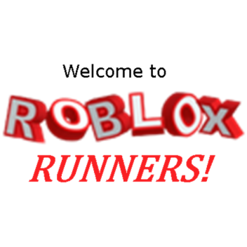 (New area!) ROBLOX RUNNERS [beta]