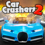 [OG Event🎉] Car Crushers 2 - Physics Simulation