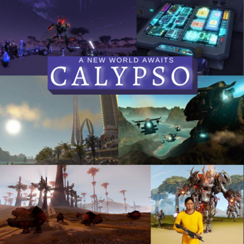 Calypso (Alpha)