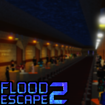 Flood Escape 2 Hall Of Fame 🌊
