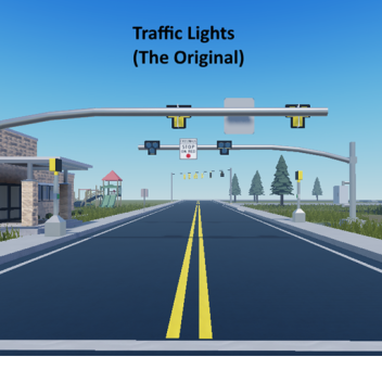 Luzes de Trânsito (O Original)