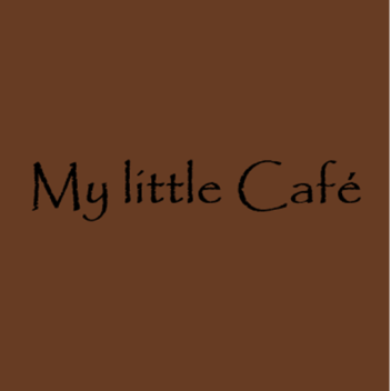 • My little Café SHOWCASE
