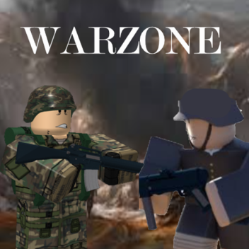 The Warzone [BETA]