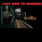 CART RIDE TO MORBIUS!!! [STAND UPDATE]